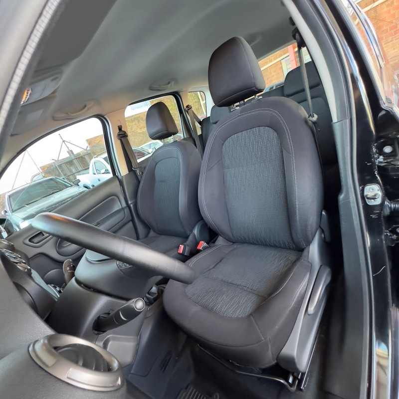 C3 PICASSO 1.5 GLX 8V FLEX 4P MANUAL - 2014 - CAXIAS DO SUL