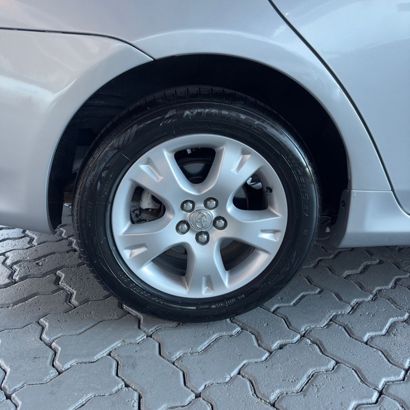 COROLLA 1.8 XEI 16V FLEX 4P AUTOMÁTICO - 2010 - CAXIAS DO SUL