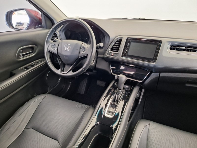 HR-V 1.8 16V FLEX EXL 4P AUTOMÁTICO - 2020 - CAXIAS DO SUL