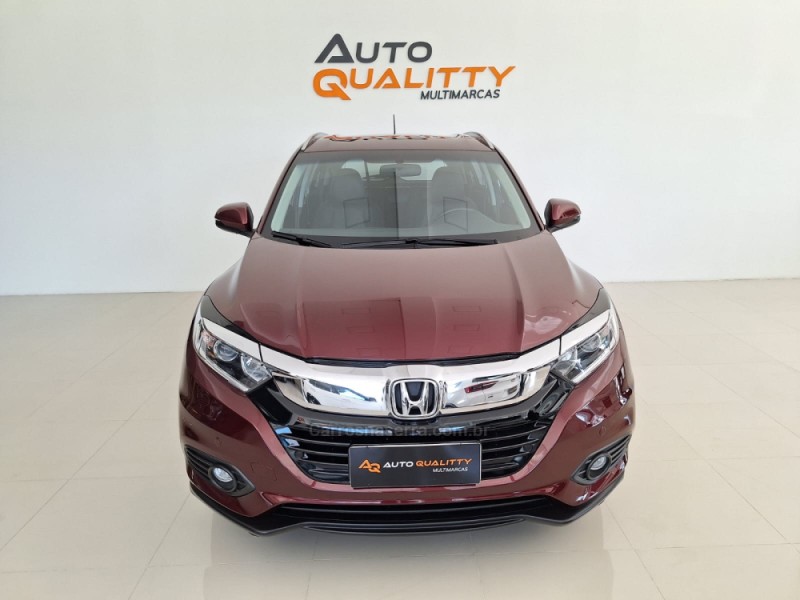 HR-V 1.8 16V FLEX EXL 4P AUTOMÁTICO - 2020 - CAXIAS DO SUL