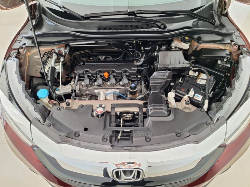 HR-V 1.8 16V FLEX EXL 4P AUTOMÁTICO - 2020 - CAXIAS DO SUL