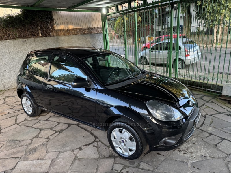 ka 1.0 mpi class 8v flex 2p manual 2013 caxias do sul