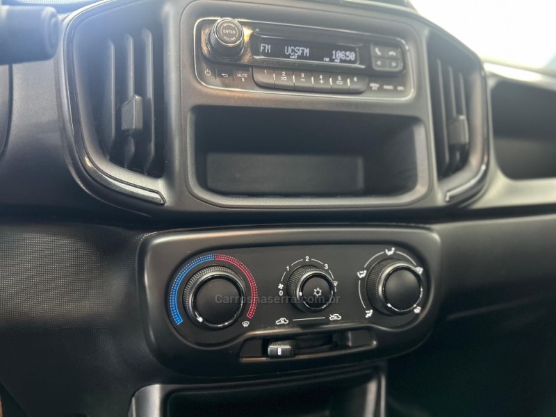 STRADA 1.3 FREEDOM PLUS CS 8V FLEX 2P MANUAL - 2021 - CAXIAS DO SUL