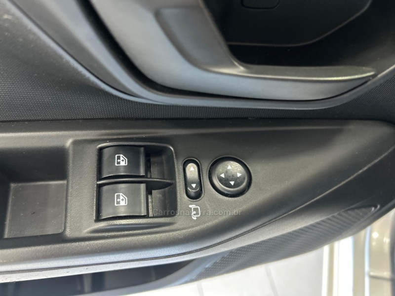 STRADA 1.3 FREEDOM PLUS CS 8V FLEX 2P MANUAL - 2021 - CAXIAS DO SUL