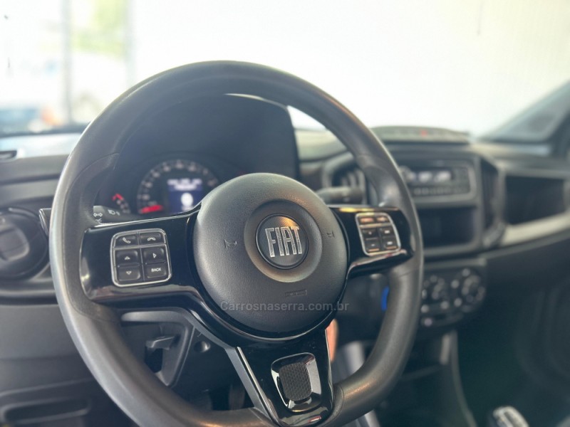 STRADA 1.3 FREEDOM PLUS CS 8V FLEX 2P MANUAL - 2021 - CAXIAS DO SUL