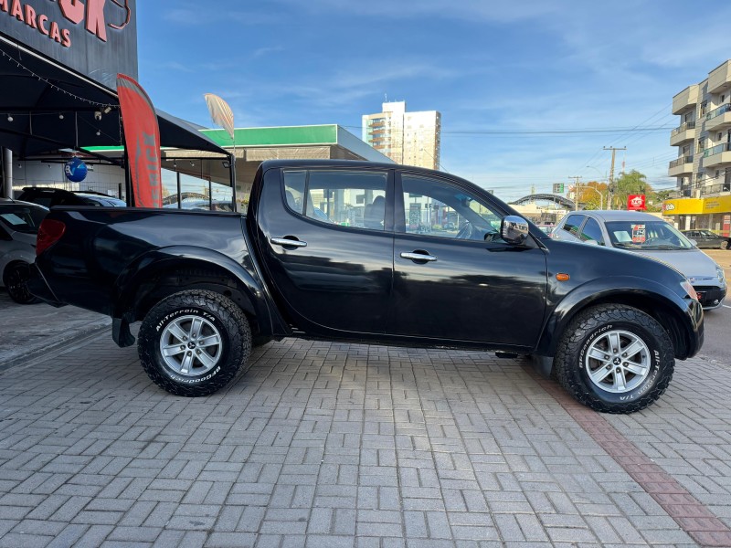 L200  - 2010 - LAGOA VERMELHA