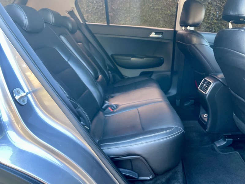 SPORTAGE 2.0 LX2 OFF G3 FLEX 4P AUTOMÁTICO - 2017 - CAXIAS DO SUL