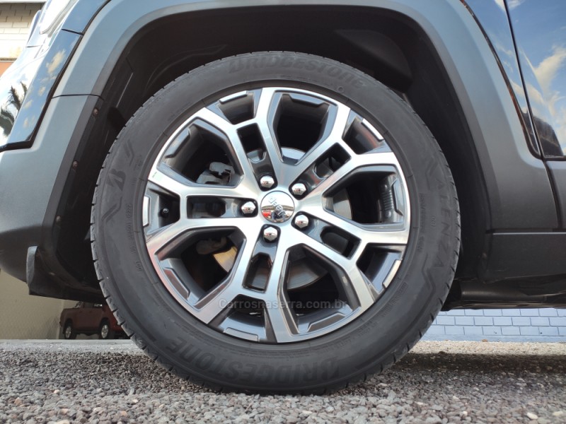RENEGADE 1.3 SPORT T270 16V TURBO FLEX 4P AUTOMÁTICO - 2022 - VENâNCIO AIRES