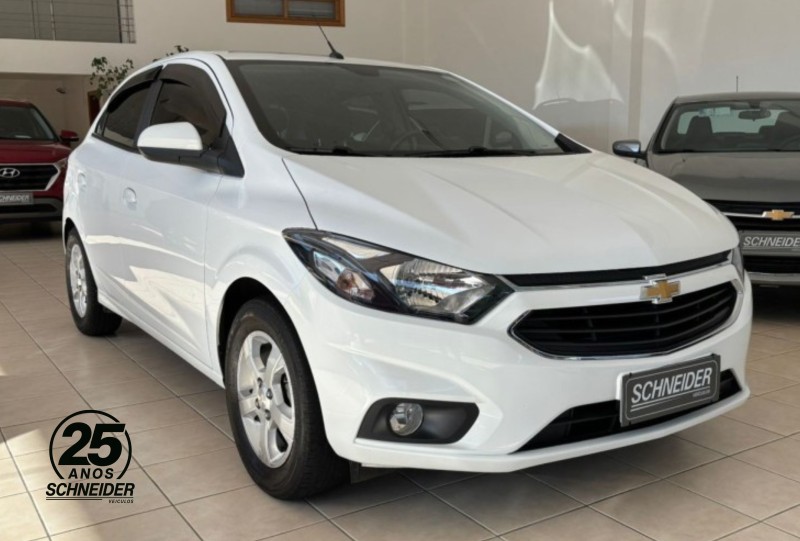 ONIX 1.4 MPFI LT 8V FLEX 4P MANUAL