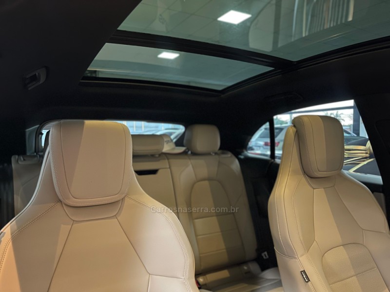 MACAN 3.0 S 24V V6 GASOLINA 4P AUTOMÁTICO - 2025 - SãO LEOPOLDO