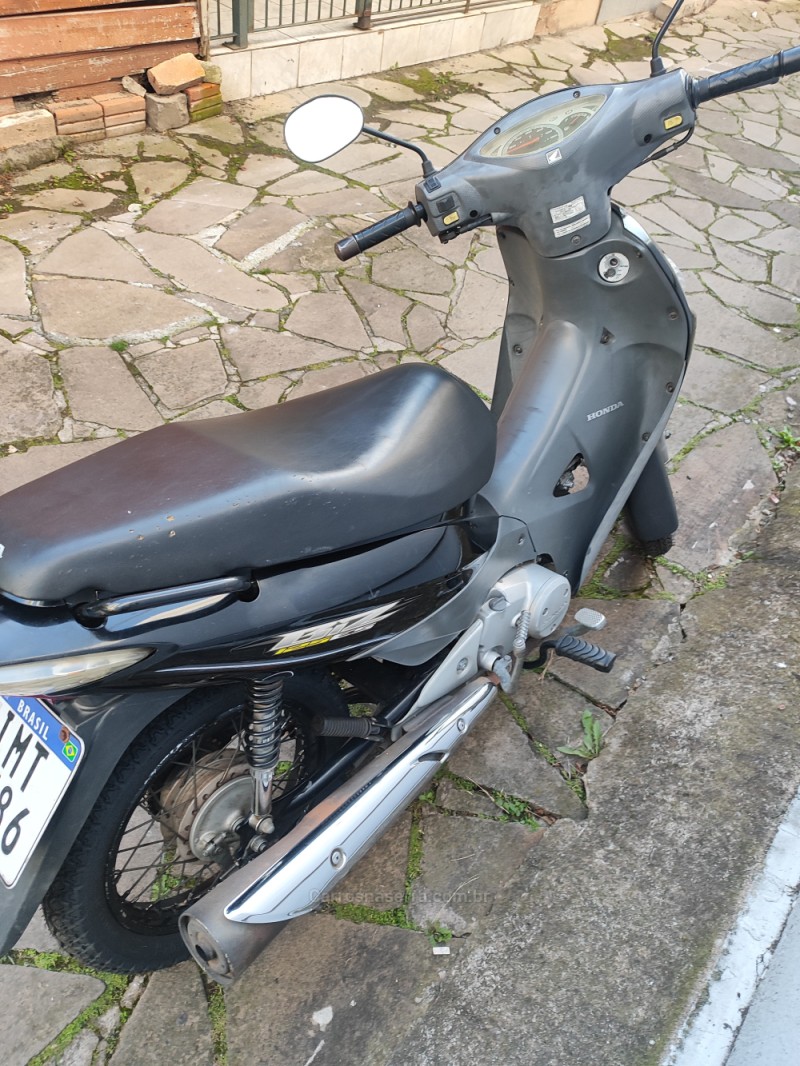 BIZ 125 ES - 2006 - CAXIAS DO SUL