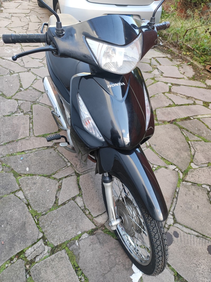 BIZ 125 ES - 2006 - CAXIAS DO SUL
