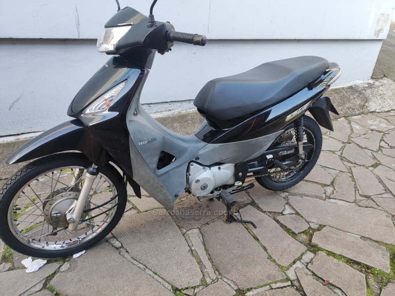 BIZ 125 ES - 2006 - CAXIAS DO SUL