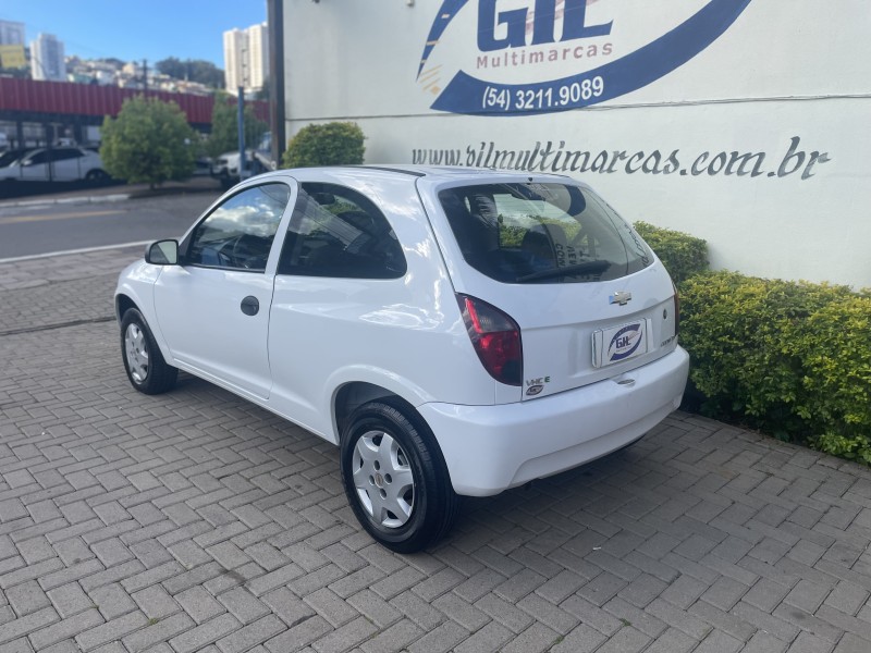 CELTA 1.0 MPFI LS 8V FLEX 2P MANUAL - 2013 - CAXIAS DO SUL