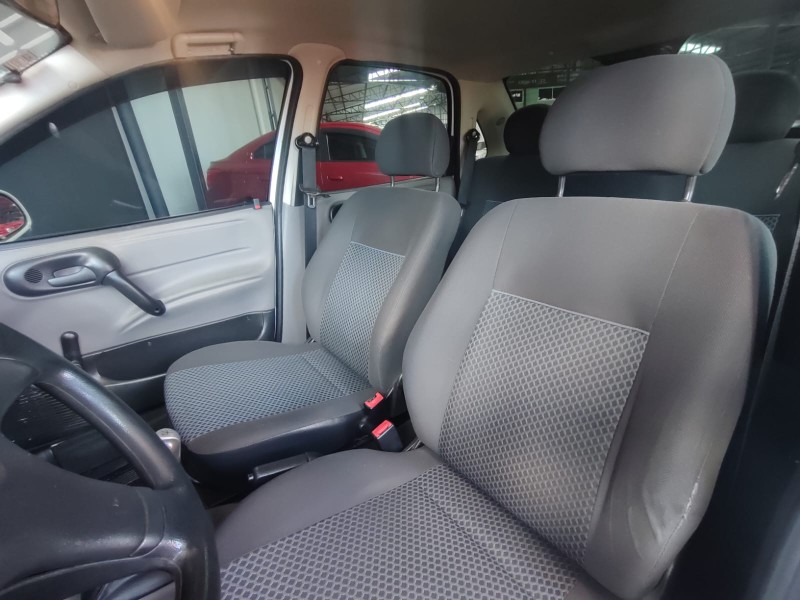 CLASSIC 1.0 VHC LS 8V FLEX 4P MANUAL - 2013 - CAXIAS DO SUL
