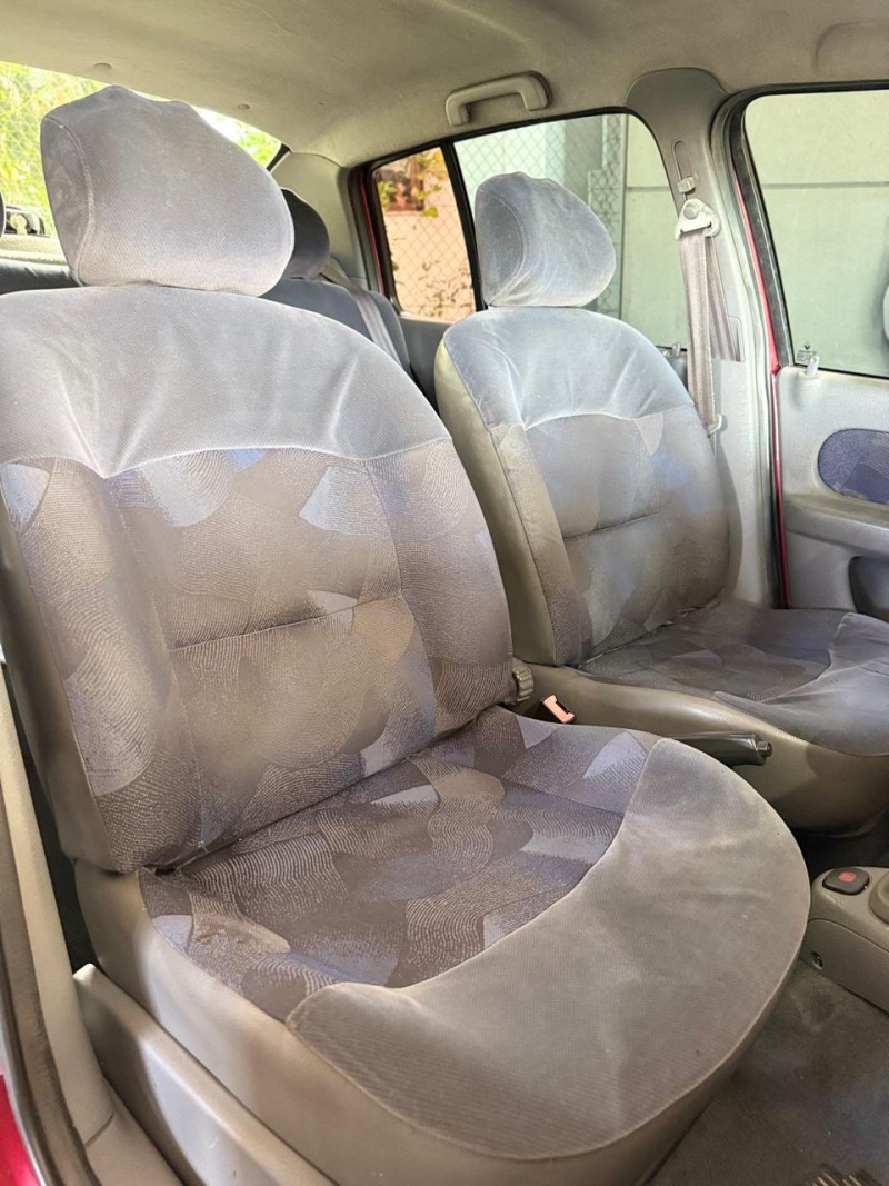 CLIO 1.0 RT SEDAN 16V GASOLINA 4P MANUAL - 2001 - CAXIAS DO SUL