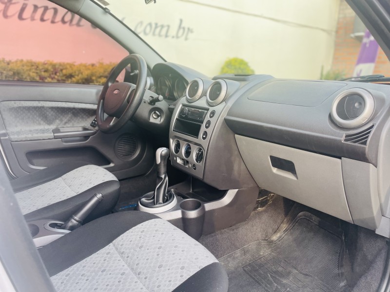 FIESTA 1.6 MPI HATCH 8V FLEX 4P MANUAL - 2013 - CAXIAS DO SUL