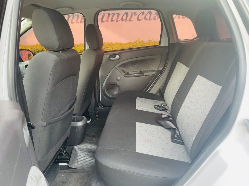 FIESTA 1.6 MPI HATCH 8V FLEX 4P MANUAL - 2013 - CAXIAS DO SUL