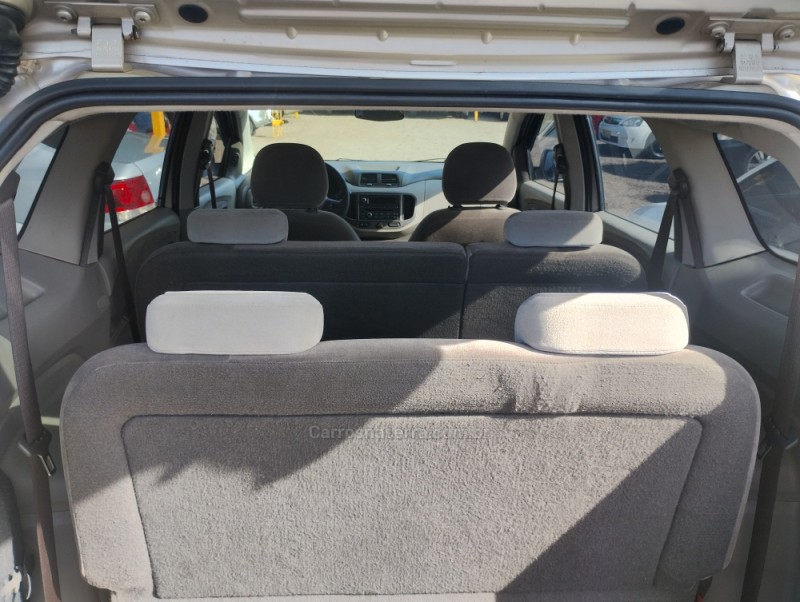 SPIN 1.8 LTZ 8V FLEX 4P MANUAL - 2013 - SAPIRANGA