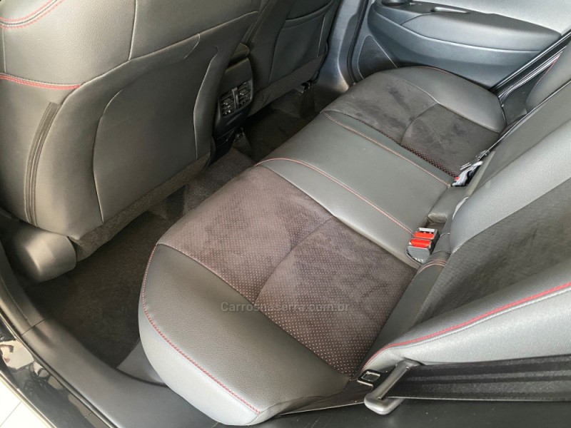 COROLLA 2.0 CROSS GR-S 16V FLEX 4P AUTOMÁTICO - 2026 - LAJEADO