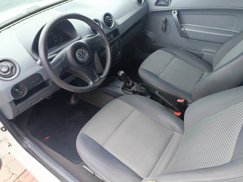 GOL 1.0 MI CITY 8V FLEX 2P MANUAL G.IV - 2012 - BOM PRINCíPIO