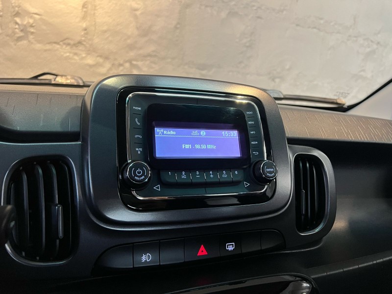 MOBI 1.0 8V EVO FLEX LIKE. ON MANUAL - 2017 - CAXIAS DO SUL