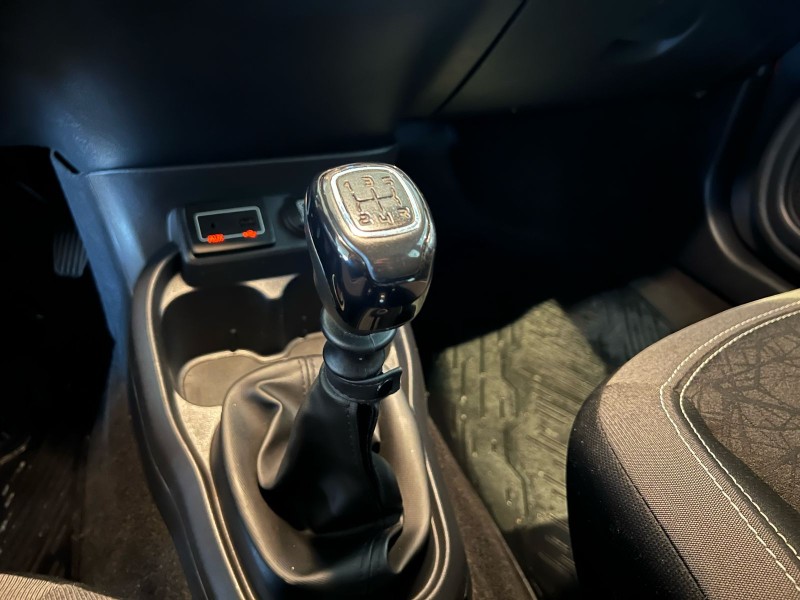 MOBI 1.0 8V EVO FLEX LIKE. ON MANUAL - 2017 - CAXIAS DO SUL