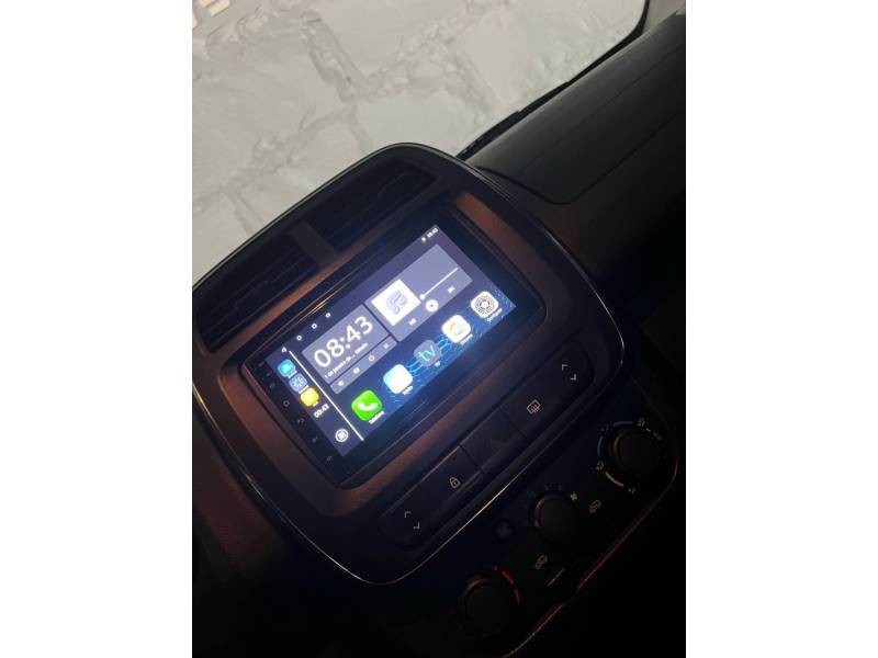 KWID 1.0 12V SCE FLEX ZEN MANUAL - 2023 - CAXIAS DO SUL