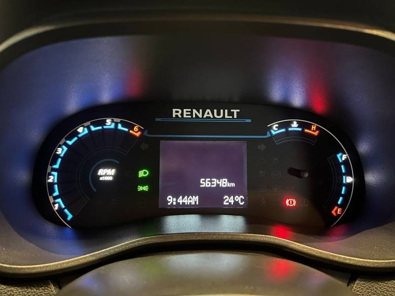 KWID 1.0 12V SCE FLEX ZEN MANUAL - 2023 - CAXIAS DO SUL
