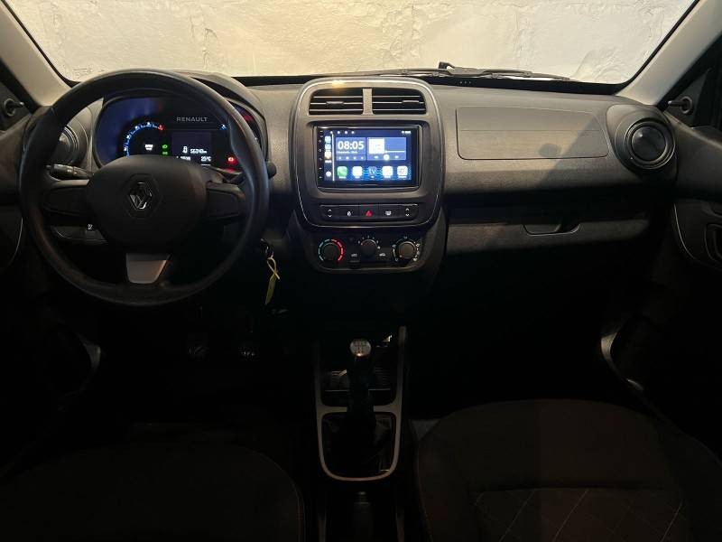 KWID 1.0 12V SCE FLEX ZEN MANUAL - 2023 - CAXIAS DO SUL