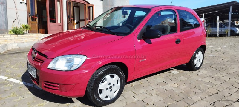 celta 1.0 mpfi spirit 8v flex 2p manual 2011 farroupilha