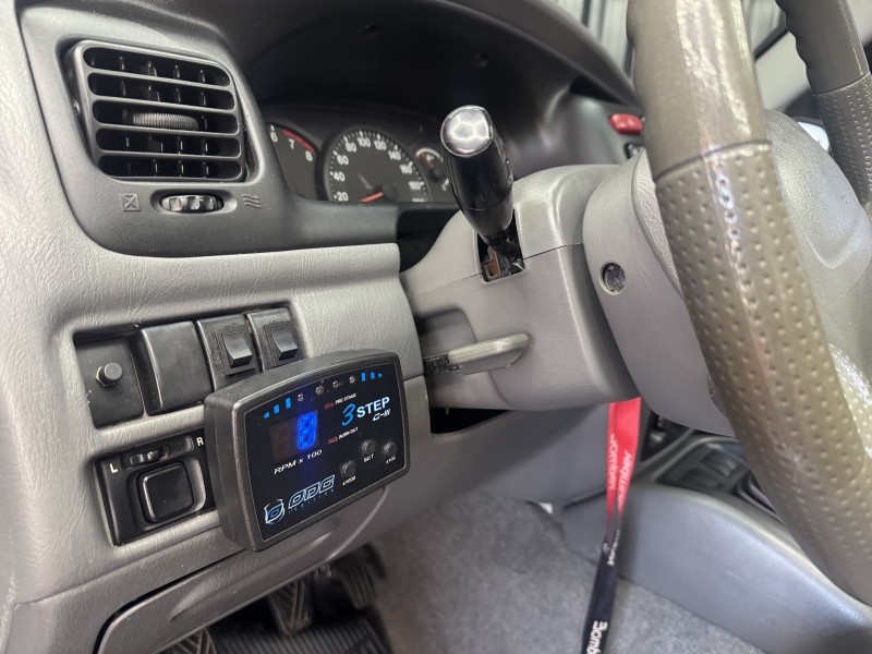 TRACKER 2.0 4X4 8V GASOLINA 4P MANUAL - 2008 - CAXIAS DO SUL