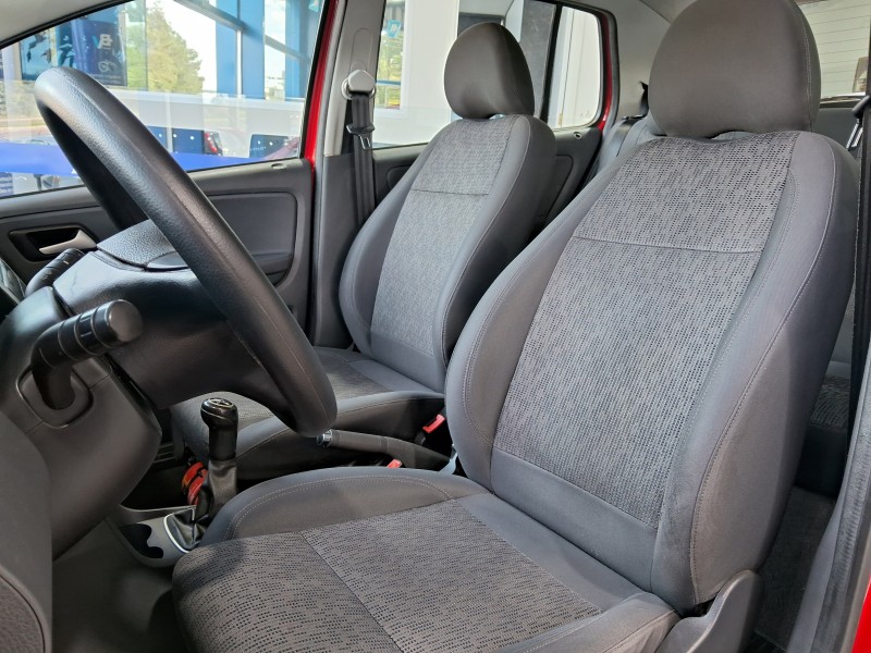 FOX 1.6 MI 8V FLEX 4P MANUAL - 2013 - SãO SEBASTIãO DO CAí