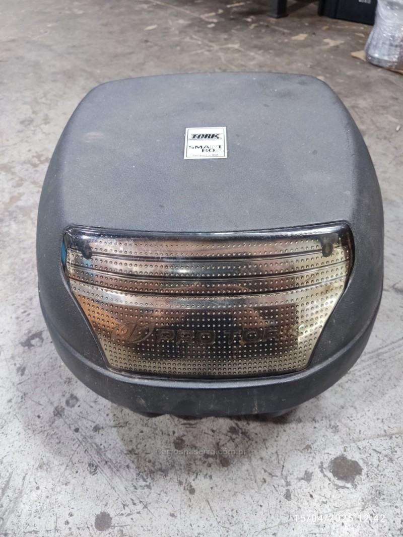 CG 150 FAN - 2010 - FARROUPILHA