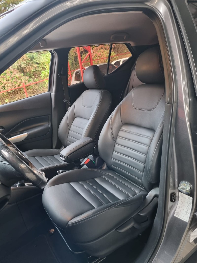 KICKS 1.6 16V FLEX SL PACK PLUS 4P XTRONIC - 2019 - CAXIAS DO SUL