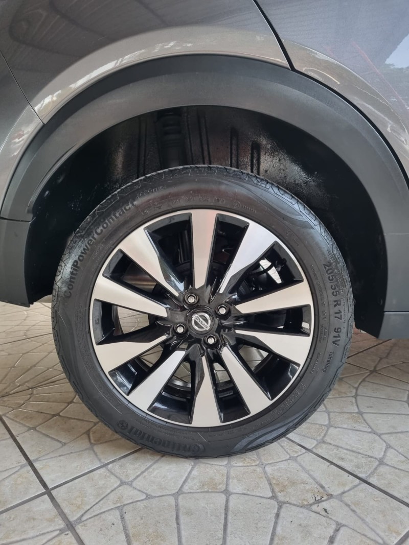 KICKS 1.6 16V FLEX SL PACK PLUS 4P XTRONIC - 2019 - CAXIAS DO SUL