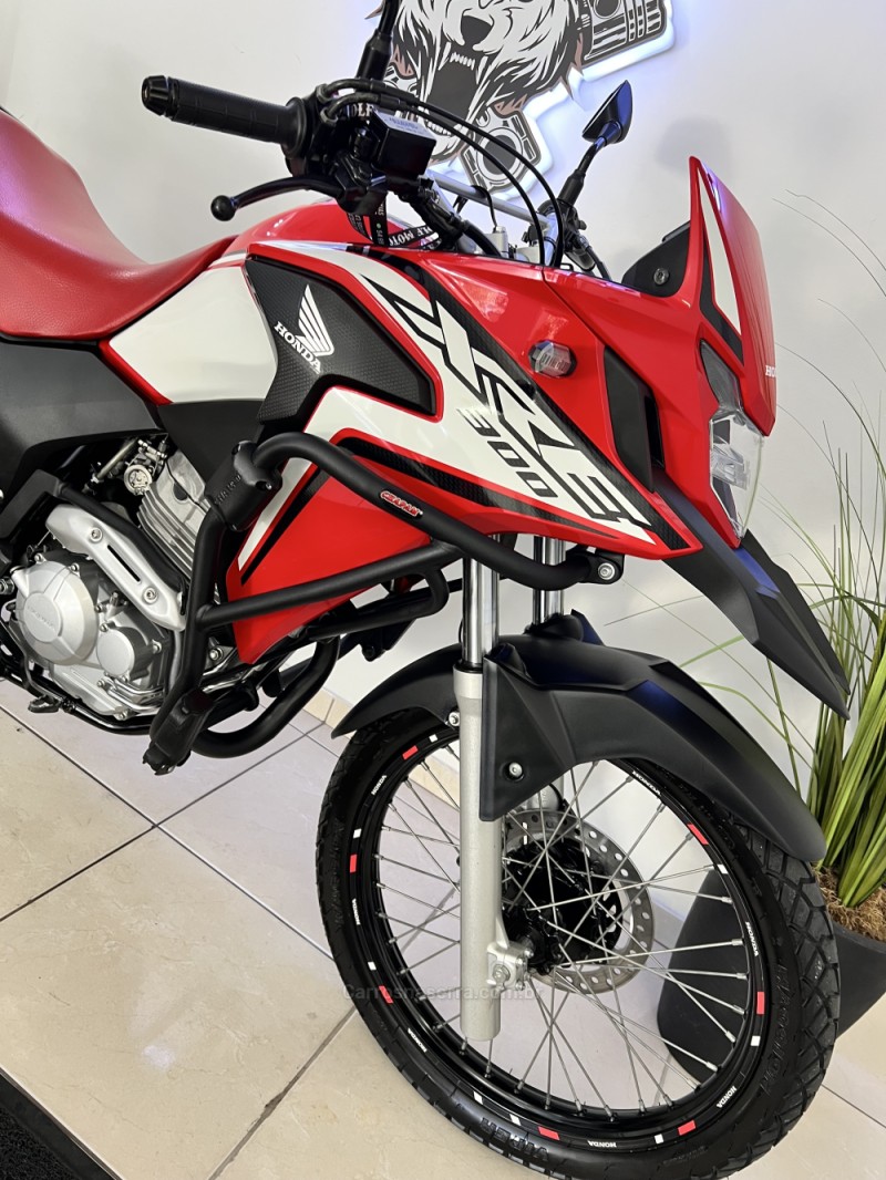 XRE 300 ABS - 2020 - CAXIAS DO SUL