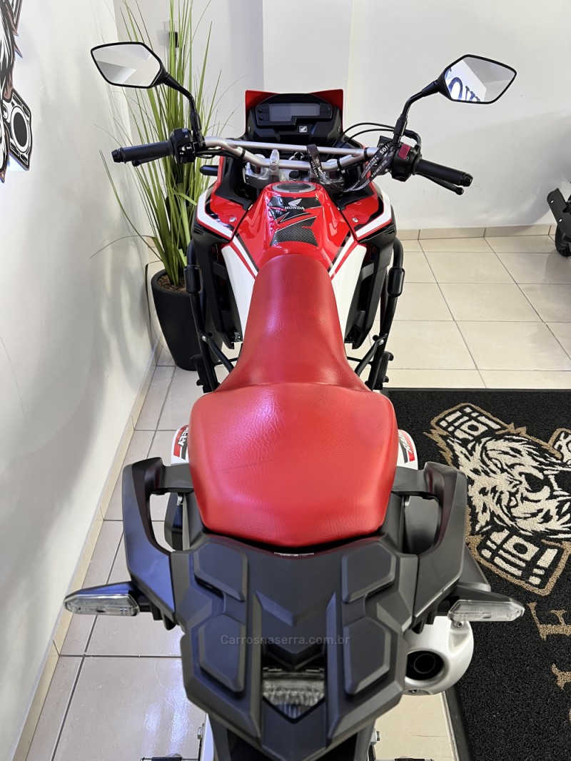 XRE 300 ABS - 2020 - CAXIAS DO SUL
