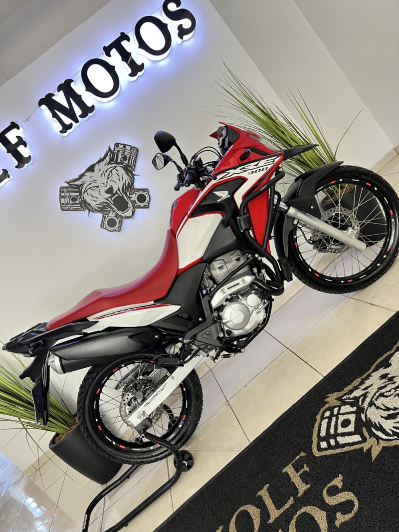 XRE 300 ABS - 2020 - CAXIAS DO SUL