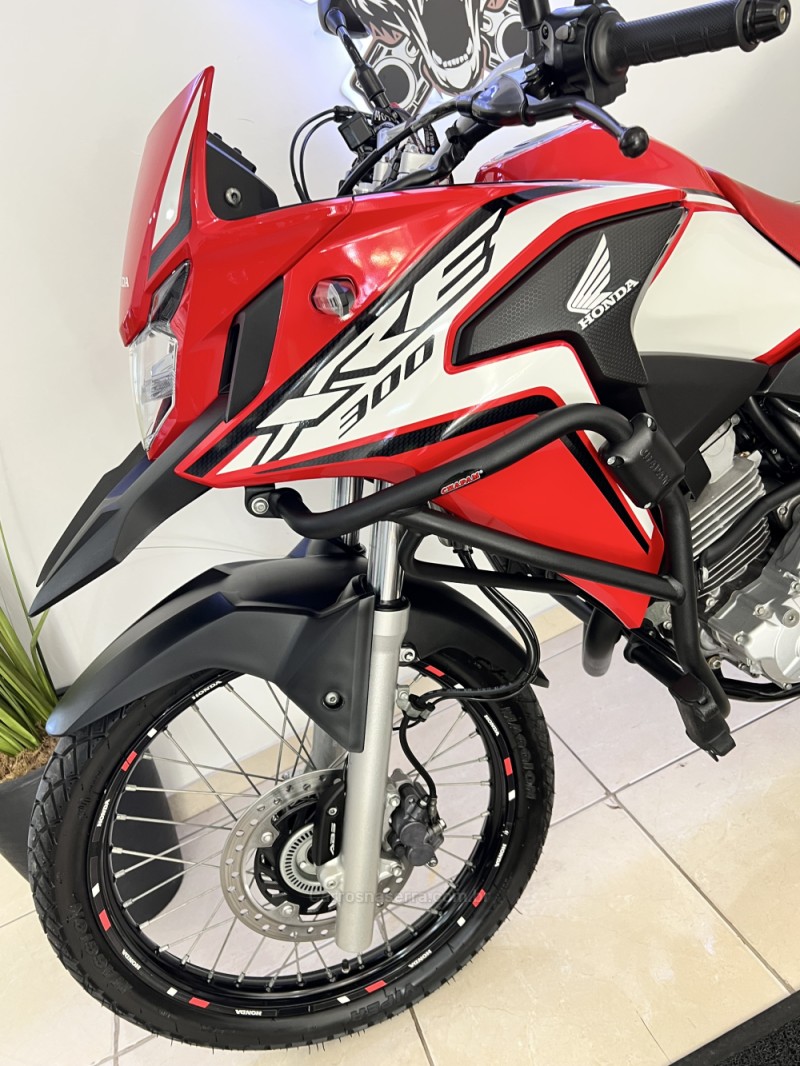 XRE 300 ABS - 2020 - CAXIAS DO SUL