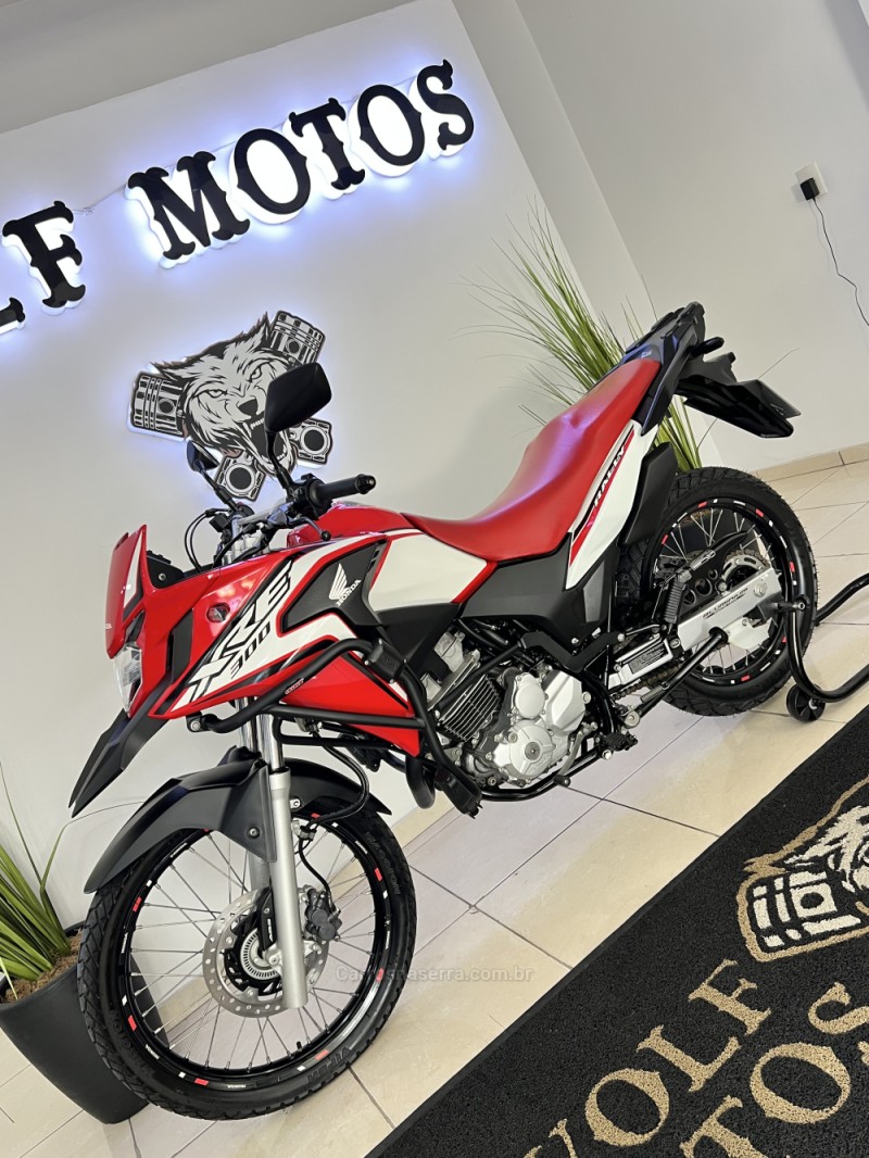 XRE 300 ABS - 2020 - CAXIAS DO SUL