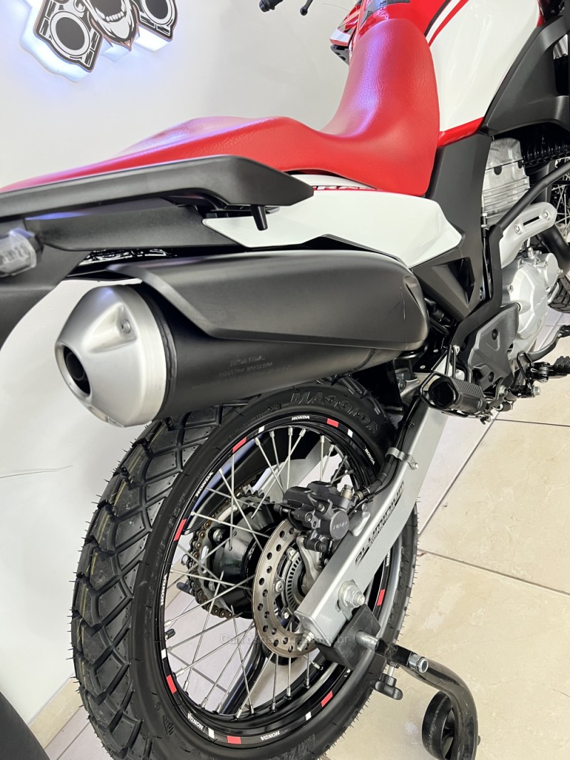 XRE 300 ABS - 2020 - CAXIAS DO SUL