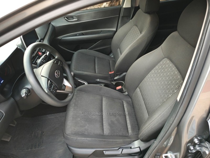 HB20 1.0 COMFORT 12V FLEX 4P MANUAL - 2023 - GUAPORé