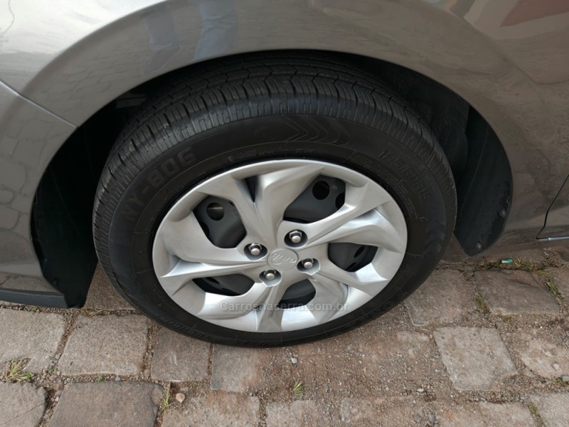 HB20 1.0 COMFORT 12V FLEX 4P MANUAL - 2023 - GUAPORé