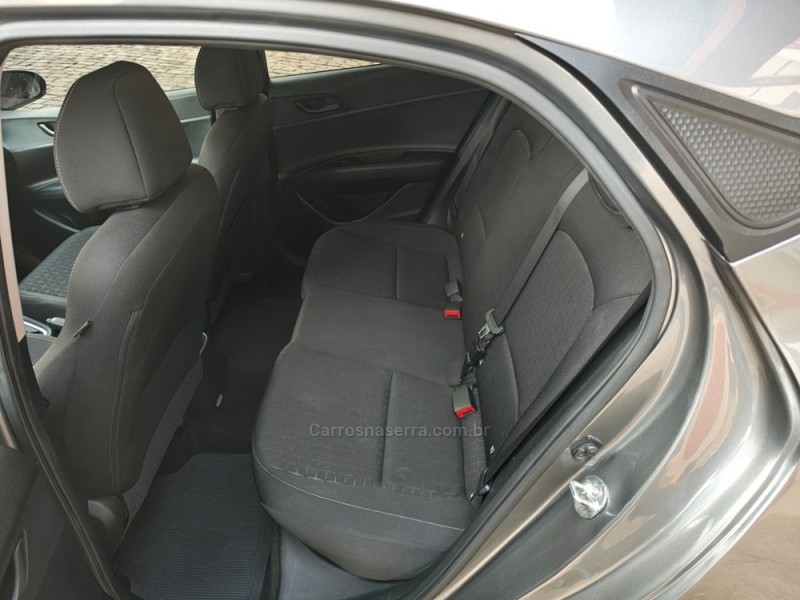 HB20 1.0 COMFORT 12V FLEX 4P MANUAL - 2023 - GUAPORé