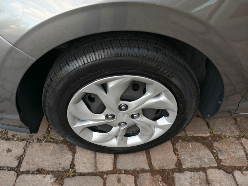 HB20 1.0 COMFORT 12V FLEX 4P MANUAL - 2023 - GUAPORé