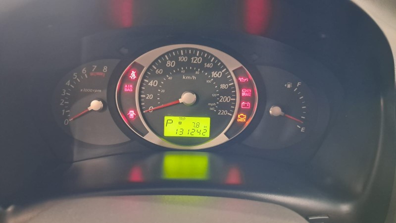 TUCSON 2.0 MPFI GLS BASE 16V 143CV 2WD FLEX 4P AUTOMÁTICO - 2013 - SãO SEBASTIãO DO CAí