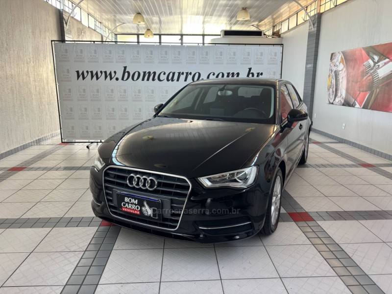 a3 1.4 tfsi sportback 16v gasolina 4p s tronic 2015 porto alegre