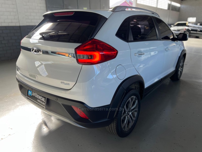 TIGGO  - 2019 - CAXIAS DO SUL
