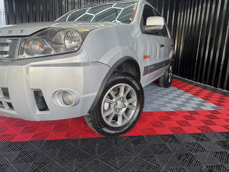 ECOSPORT 1.6 FREESTYLE 8V FLEX 4P MANUAL - 2011 - CAXIAS DO SUL